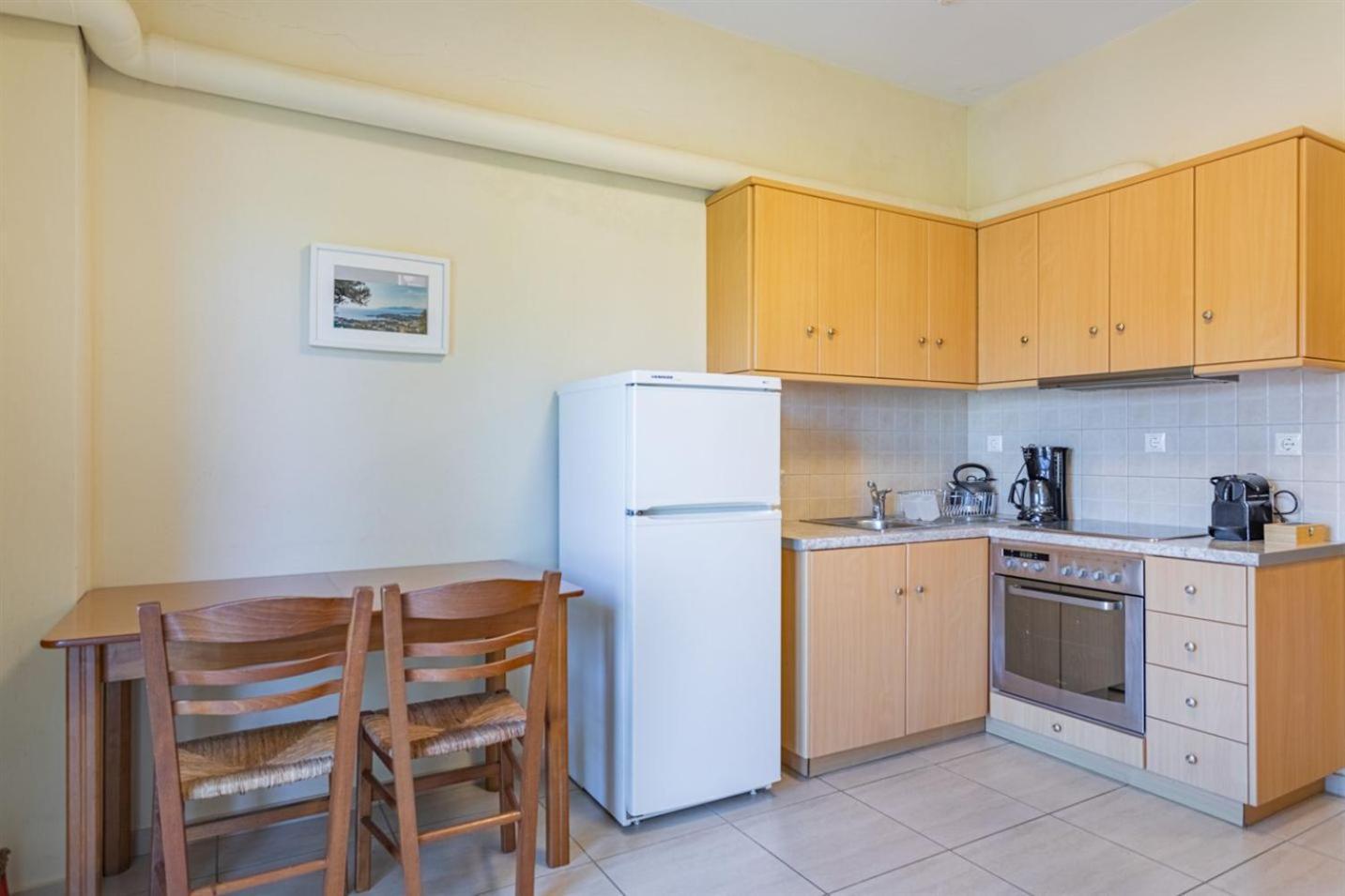 Vasiliki Apartments Stoúpa Zewnętrze zdjęcie