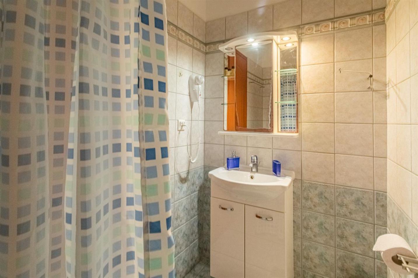 Vasiliki Apartments Stoúpa Zewnętrze zdjęcie