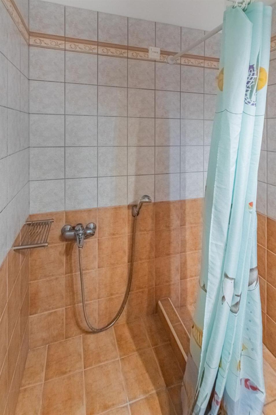 Vasiliki Apartments Stoúpa Zewnętrze zdjęcie