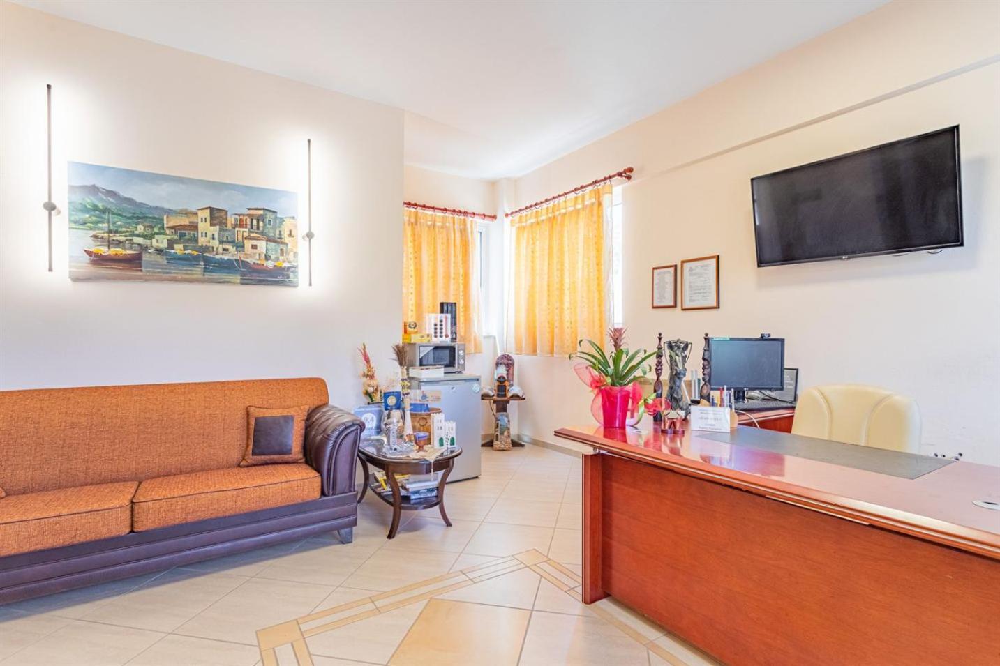 Vasiliki Apartments Stoúpa Zewnętrze zdjęcie